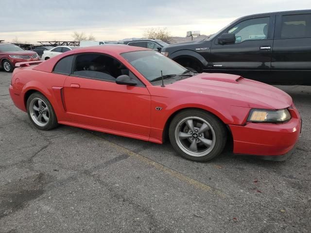 2002 Ford Mustang GT