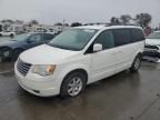 2008 Chrysler Town & Country Touring