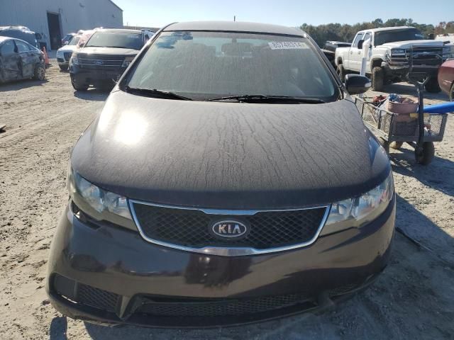 2010 KIA Forte EX