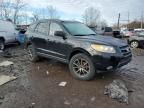 2008 Hyundai Santa FE SE