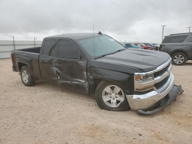 2019 Chevrolet Silverado LD C1500 LT