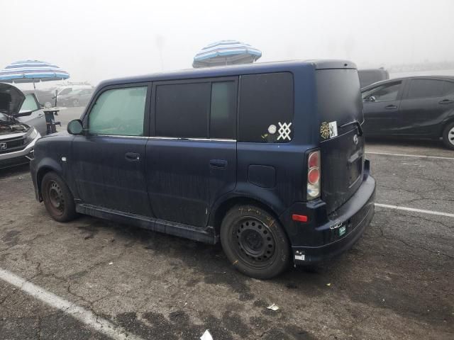 2005 Scion XB