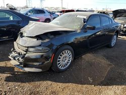 2020 Dodge Charger Police en venta en Elgin, IL