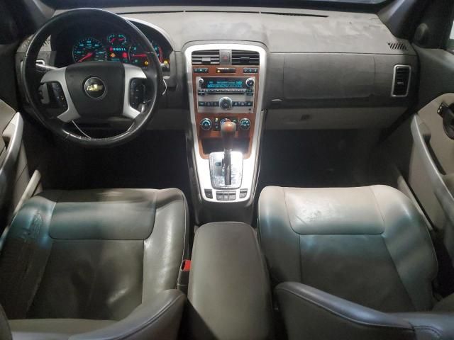 2008 Chevrolet Equinox LT