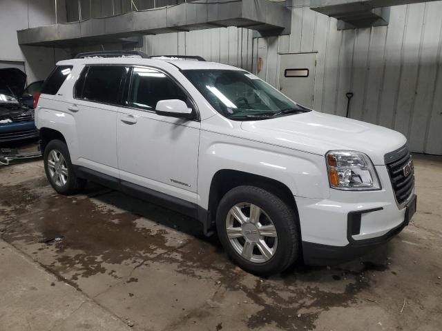 2016 GMC Terrain SLE