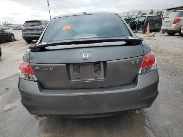 2009 Honda Accord EXL