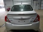 2015 Nissan Versa S