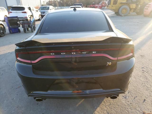 2020 Dodge Charger Scat Pack