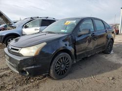 Ford Focus ses Vehiculos salvage en venta: 2010 Ford Focus SES