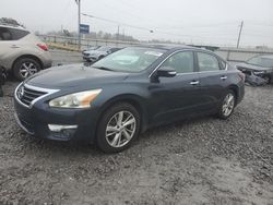 Salvage cars for sale from Copart Cleveland: 2014 Nissan Altima 2.5