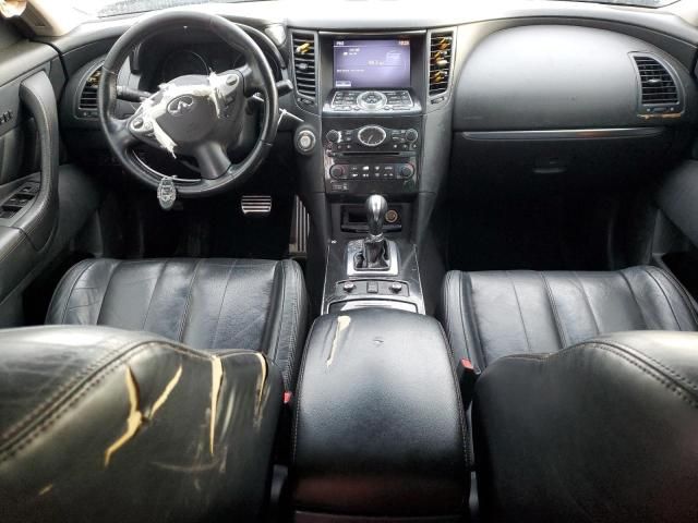 2012 Infiniti FX35