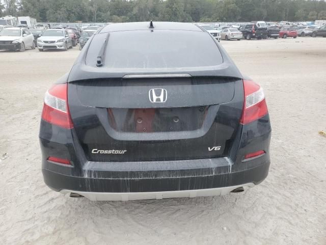 2013 Honda Crosstour EX