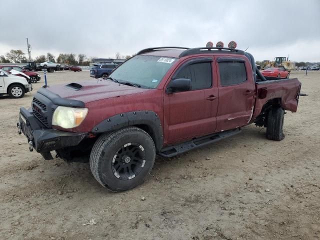 2007 Toyota Tacoma Double Cab Prerunner