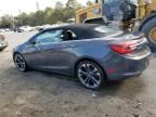 2016 Buick Cascada Premium