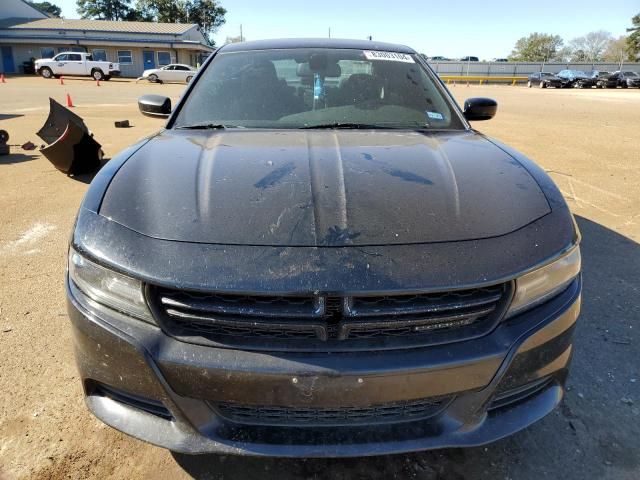 2016 Dodge Charger SE