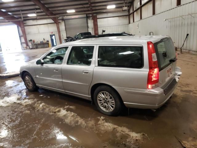 2005 Volvo V70