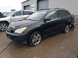 Lexus rx400 salvage cars for sale: 2006 Lexus RX 400