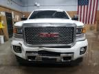 2015 GMC Sierra K2500 Denali