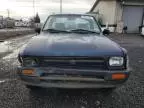 1993 Toyota Pickup 1/2 TON Short Wheelbase STB