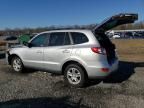 2012 Hyundai Santa FE GLS