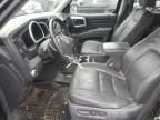 2007 Honda Ridgeline RTL