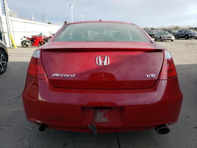 2010 Honda Accord EXL