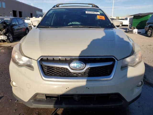 2013 Subaru XV Crosstrek 2.0 Premium