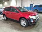 2010 Ford Edge SE