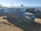 2006 Honda Pilot EX