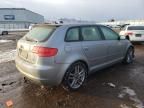 2011 Audi A3 Premium Plus