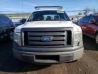 2012 Ford F150 Super Cab