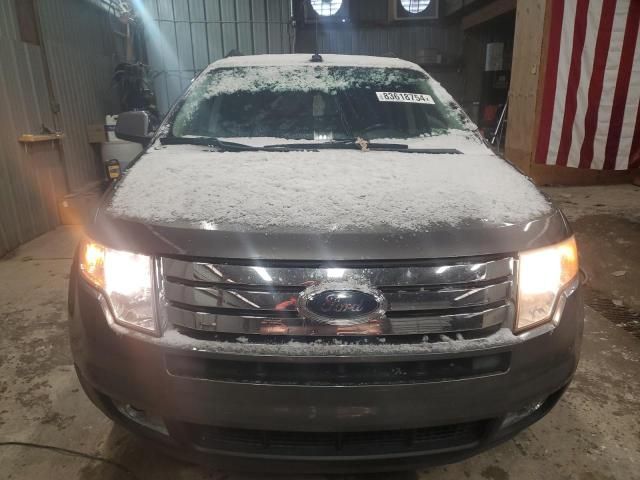 2010 Ford Edge SEL