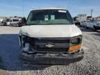 2011 Chevrolet Express G2500