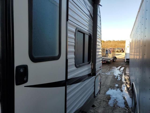 2019 Jayco JAY Flight