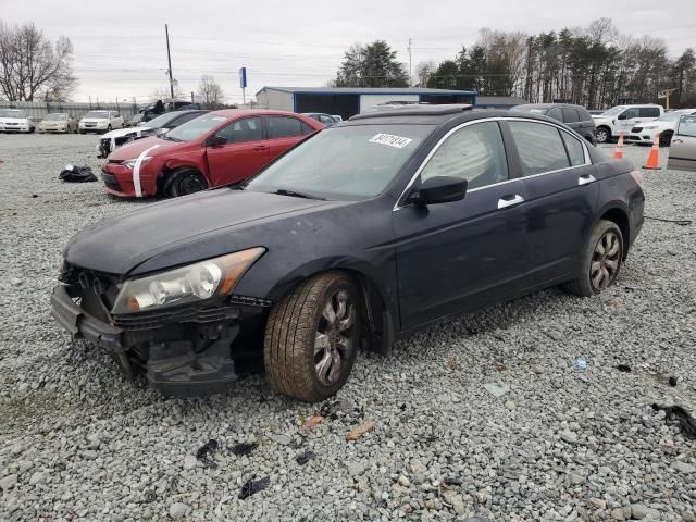 2008 Honda Accord EX