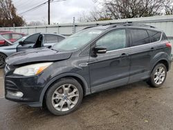 2013 Ford Escape SEL en venta en Moraine, OH