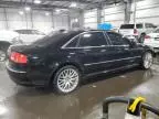 2004 Audi A8 L Quattro