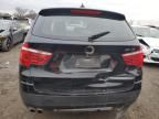 2011 BMW X3 XDRIVE28I