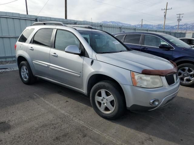 2006 Pontiac Torrent