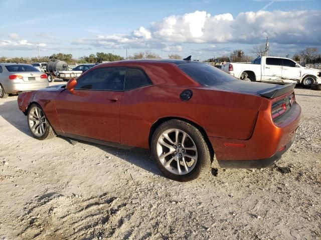 2020 Dodge Challenger GT