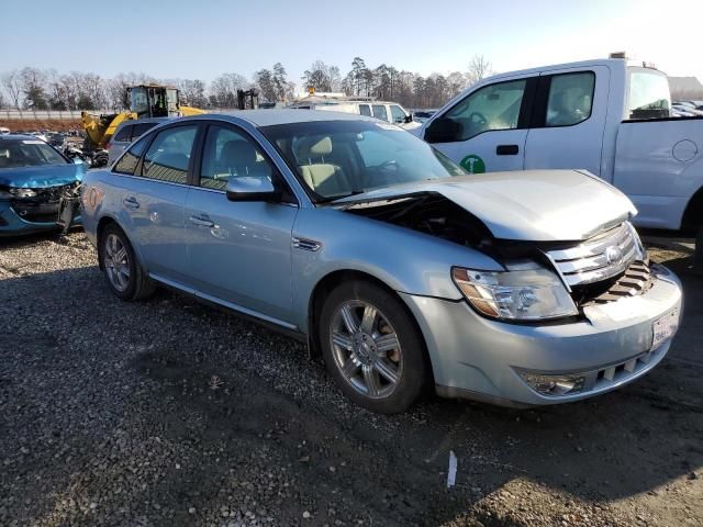 2008 Ford Taurus SEL