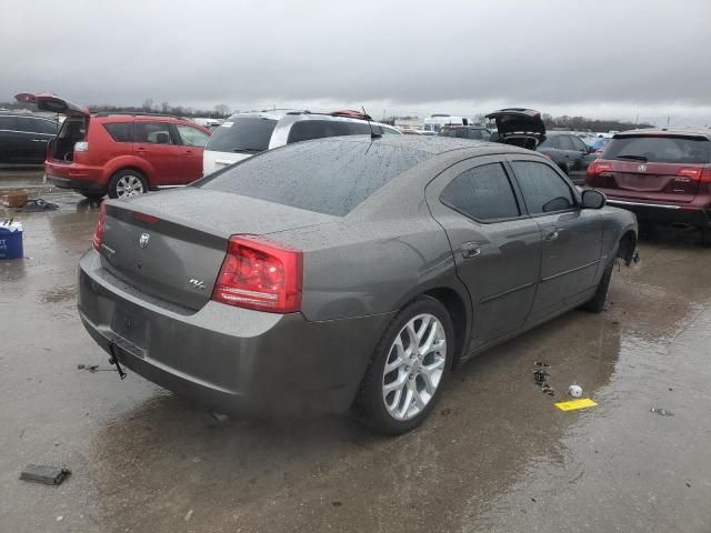 2008 Dodge Charger R/T