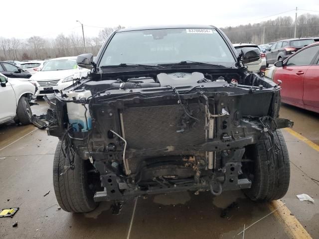 2022 Toyota Tacoma Double Cab