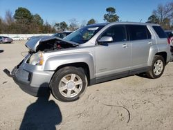 2016 GMC Terrain SLE en venta en Hampton, VA