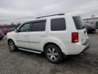 2012 Honda Pilot Touring