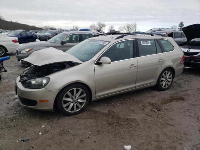 2013 Volkswagen Jetta S