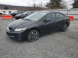 2013 Honda Civic EX en venta en Grantville, PA