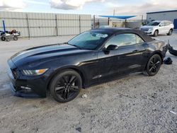 2015 Ford Mustang en venta en Arcadia, FL