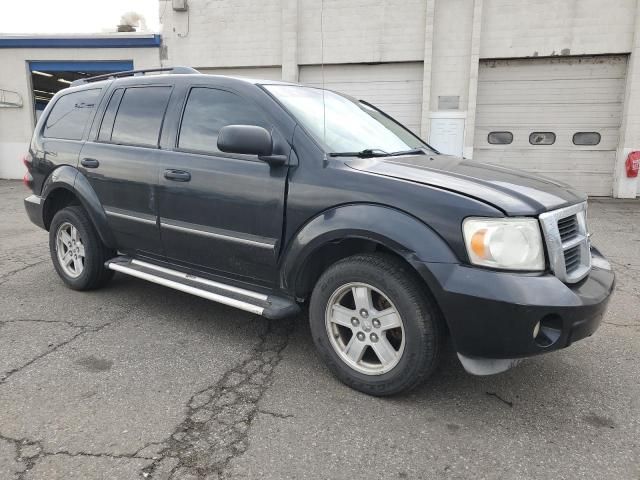 2007 Dodge Durango SLT