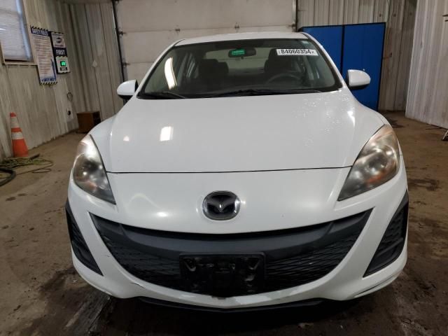 2010 Mazda 3 I